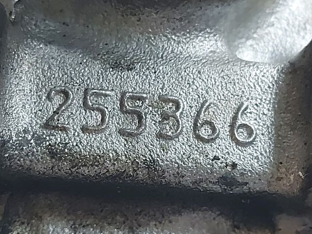 bontott RENAULT SCÉNIC II EGR / AGR Szelep