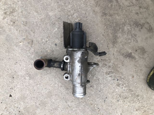 bontott RENAULT SCÉNIC II EGR / AGR Szelep