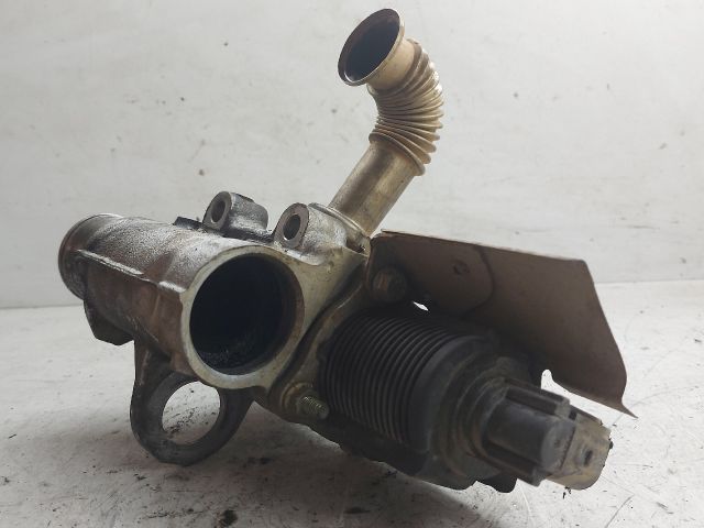 bontott RENAULT SCÉNIC II EGR / AGR Szelep