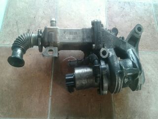 bontott RENAULT SCÉNIC II EGR / AGR Szelep