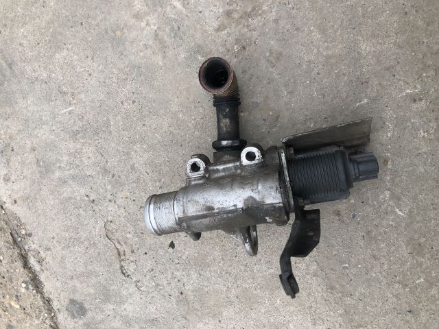 bontott RENAULT SCÉNIC II EGR / AGR Szelep