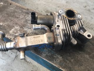 bontott RENAULT SCÉNIC II EGR / AGR Szelep