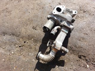 bontott RENAULT SCÉNIC II EGR / AGR Vákum Szelep