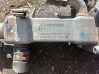 bontott RENAULT SCÉNIC II EGR / AGR Vákum Szelep