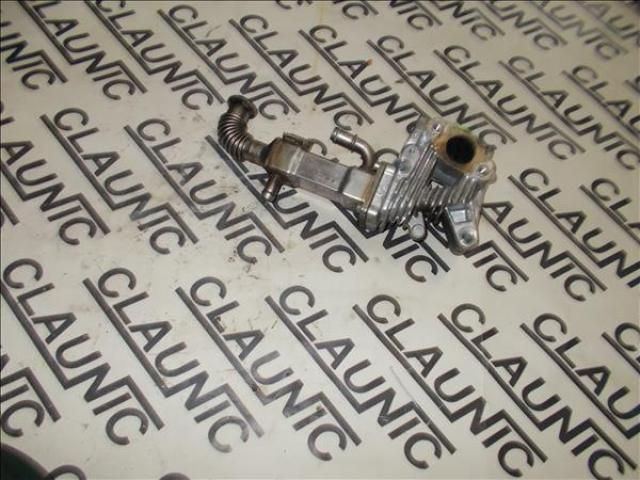 bontott RENAULT SCÉNIC II EGR Hűtő