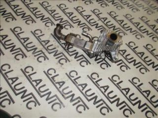 bontott RENAULT SCÉNIC II EGR Hűtő