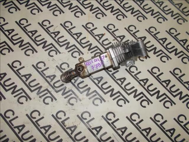 bontott RENAULT SCÉNIC II EGR Hűtő