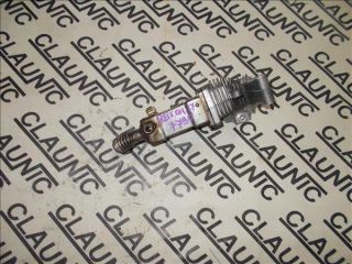 bontott RENAULT SCÉNIC II EGR Hűtő