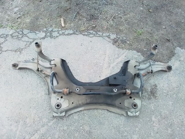 bontott RENAULT SCÉNIC II Első Bölcső