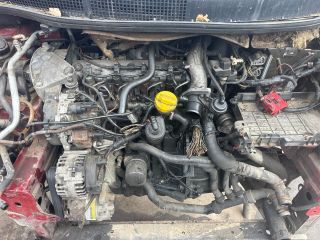 bontott RENAULT SCÉNIC II Első Bölcső