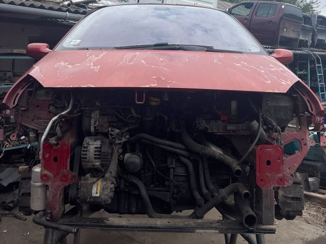 bontott RENAULT SCÉNIC II Első Bölcső