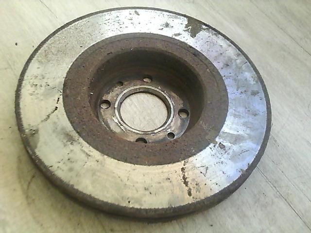 bontott RENAULT SCÉNIC II Első Féktárcsa