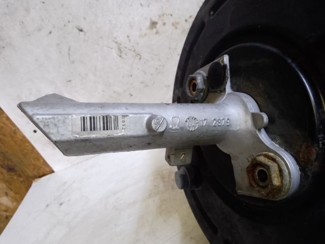 bontott RENAULT SCÉNIC II Fékrásegítő