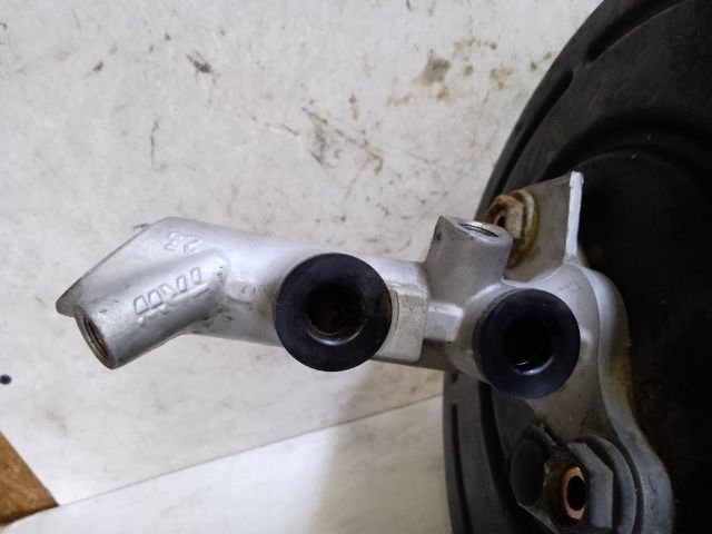 bontott RENAULT SCÉNIC II Fékrásegítő