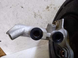 bontott RENAULT SCÉNIC II Fékrásegítő