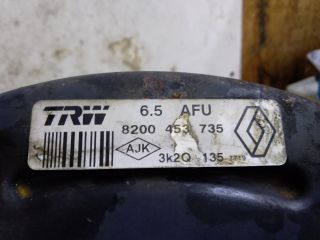 bontott RENAULT SCÉNIC II Fékrásegítő