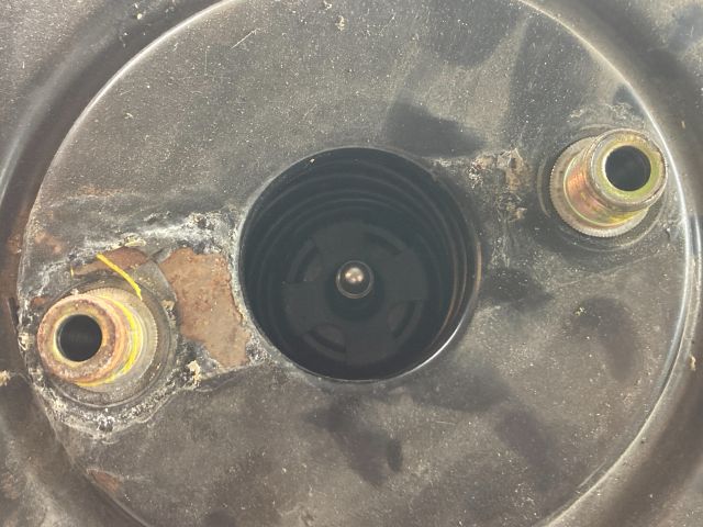 bontott RENAULT SCÉNIC II Fékrásegítő