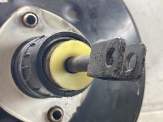 bontott RENAULT SCÉNIC II Fékrásegítő