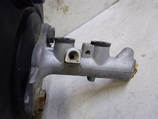 bontott RENAULT SCÉNIC II Fékrásegítő