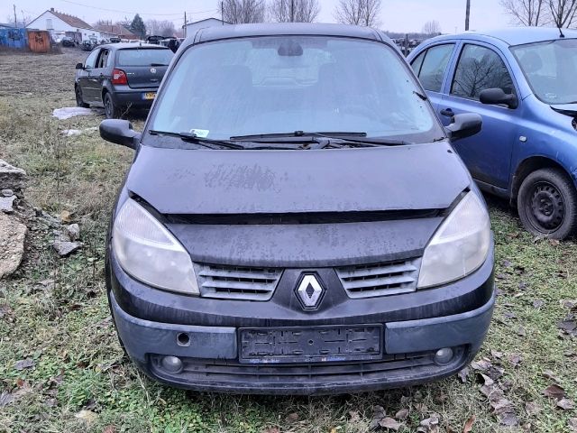 bontott RENAULT SCÉNIC II Főtengely Fordulatszám Jeladó