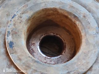 bontott RENAULT SCÉNIC II Főtengely Szíjtárcsa