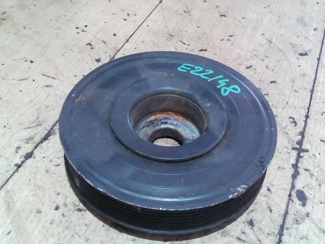 bontott RENAULT SCÉNIC II Főtengely Szíjtárcsa