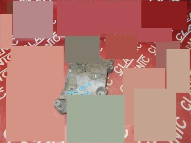 bontott RENAULT SCÉNIC II Generátor Tartó Bak