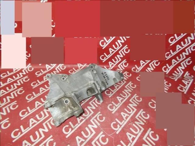 bontott RENAULT SCÉNIC II Generátor Tartó Bak