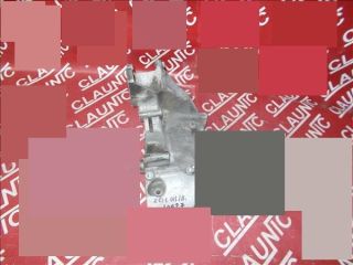 bontott RENAULT SCÉNIC II Generátor Tartó Bak