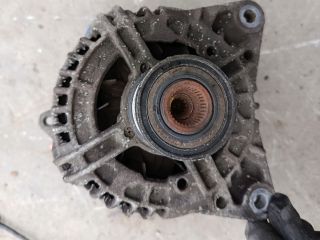 bontott RENAULT SCÉNIC II Generátor