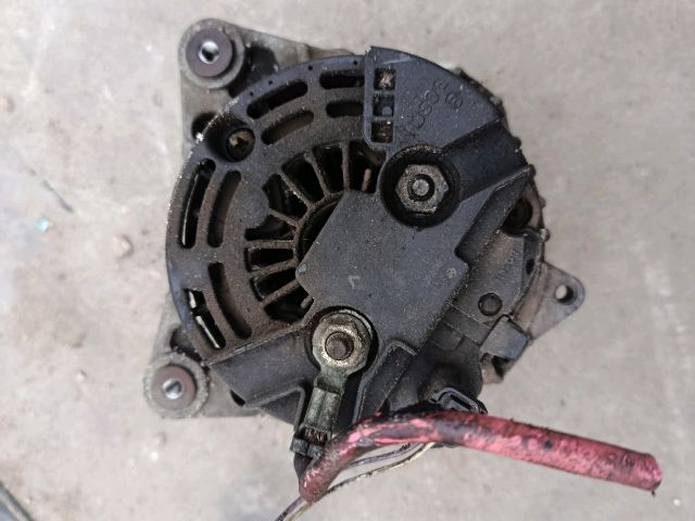 bontott RENAULT SCÉNIC II Generátor