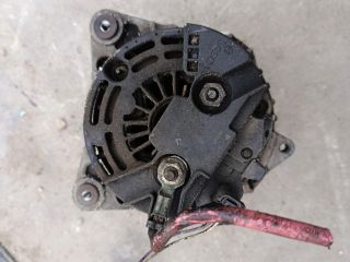 bontott RENAULT SCÉNIC II Generátor