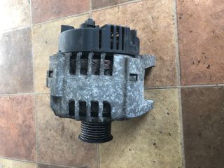 bontott RENAULT SCÉNIC II Generátor