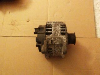 bontott RENAULT SCÉNIC II Generátor