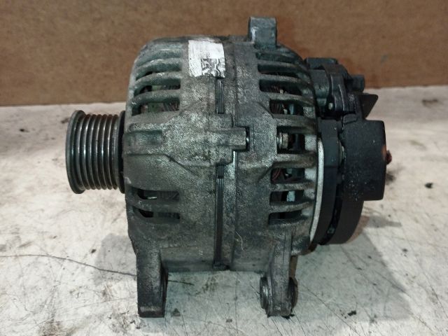 bontott RENAULT SCÉNIC II Generátor