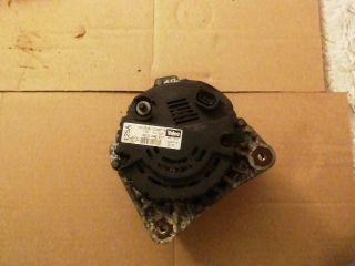 bontott RENAULT SCÉNIC II Generátor