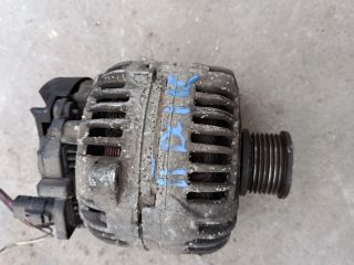 bontott RENAULT SCÉNIC II Generátor