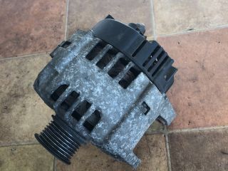 bontott RENAULT SCÉNIC II Generátor