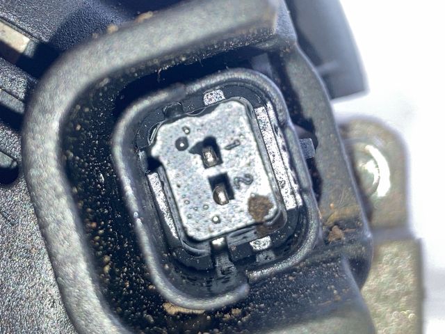 bontott RENAULT SCÉNIC II Generátor