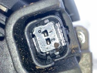 bontott RENAULT SCÉNIC II Generátor