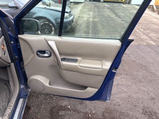 bontott RENAULT SCÉNIC II Gyújtáskapcsoló Házzal