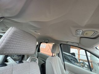 bontott RENAULT SCÉNIC II Gyújtáskapcsoló Házzal