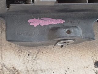 bontott RENAULT SCÉNIC II Homlokfal (Üres lemez)