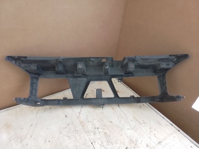 bontott RENAULT SCÉNIC II Homlokfal (Üres lemez)