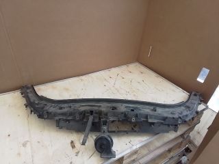 bontott RENAULT SCÉNIC II Homlokfal (Üres lemez)