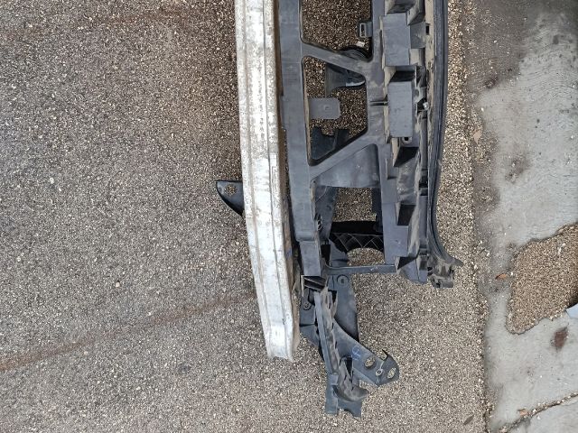 bontott RENAULT SCÉNIC II Homlokfal (Üres lemez)