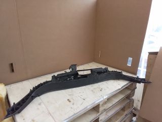 bontott RENAULT SCÉNIC II Homlokfal (Üres lemez)