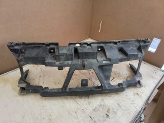 bontott RENAULT SCÉNIC II Homlokfal (Üres lemez)