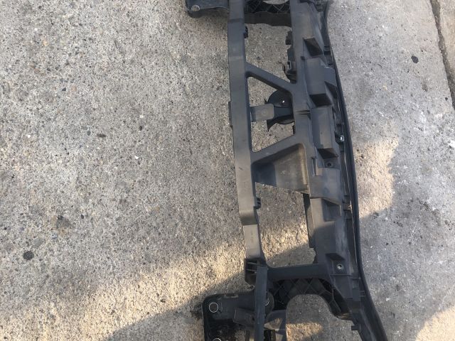 bontott RENAULT SCÉNIC II Homlokfal (Üres lemez)