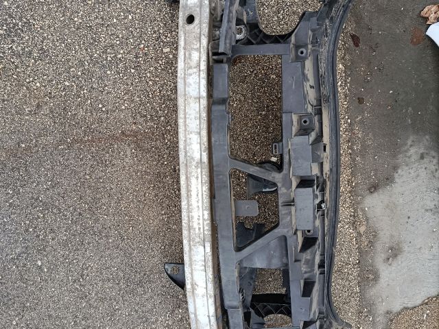 bontott RENAULT SCÉNIC II Homlokfal (Üres lemez)